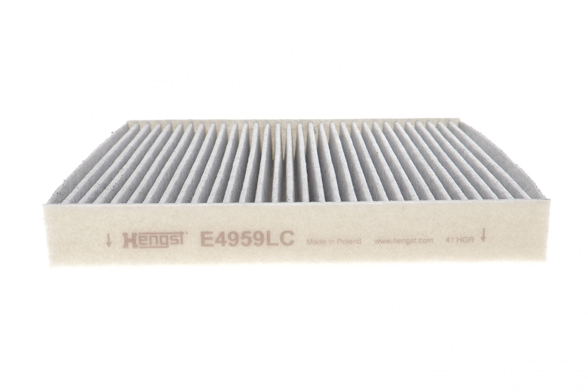 E4959LC HENGST FILTER